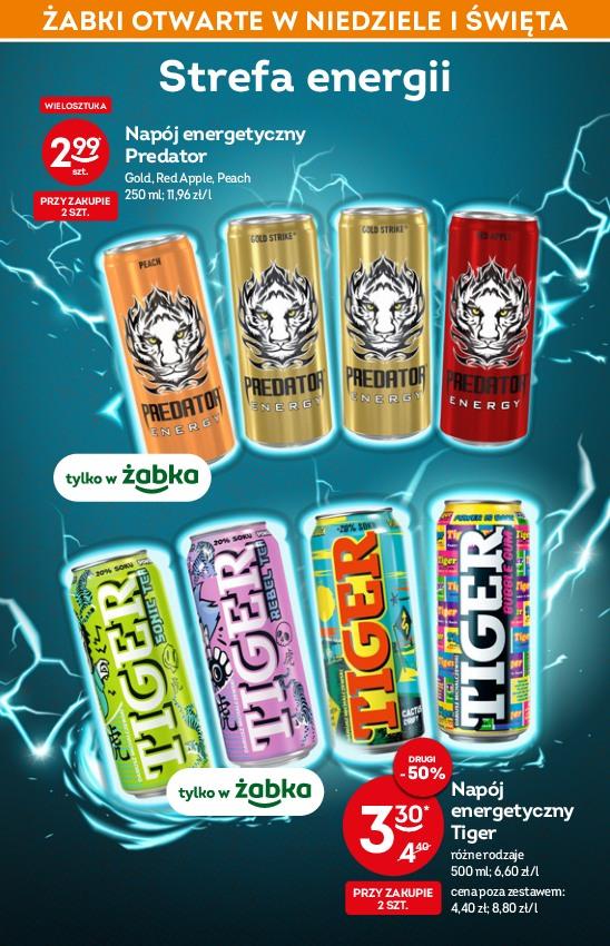 Gazetka promocyjna Żabka str. 18