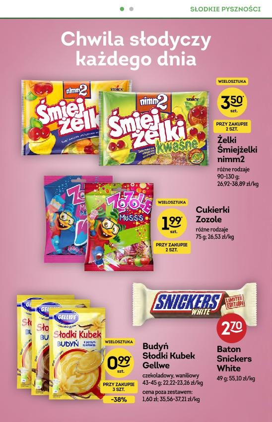 Gazetka promocyjna Żabka str. 30