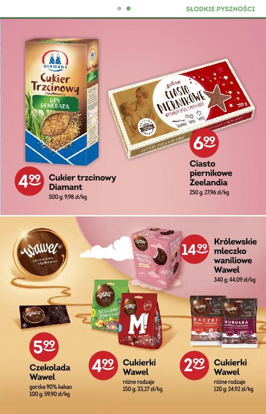 Gazetka promocyjna Żabka str. 33