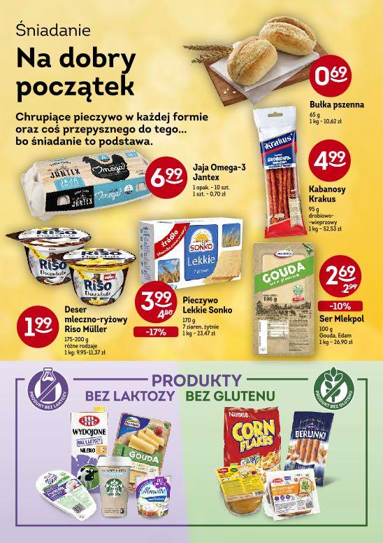 Gazetka promocyjna Żabka str. 20