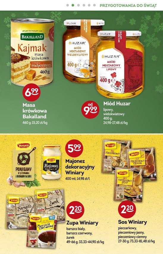 Gazetka promocyjna Żabka str. 11