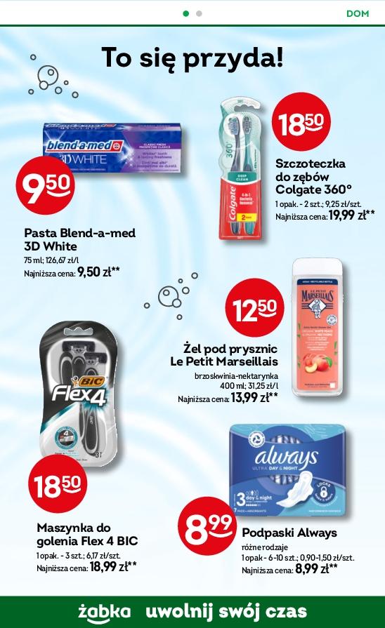 Gazetka promocyjna Żabka str. 72