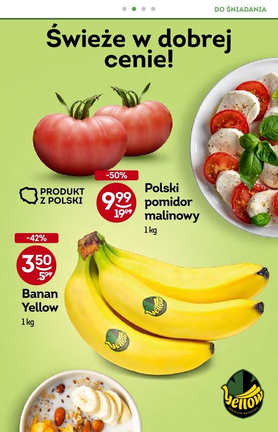 Gazetka promocyjna Żabka str. 21