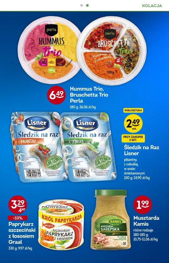 Gazetka promocyjna Żabka str. 31