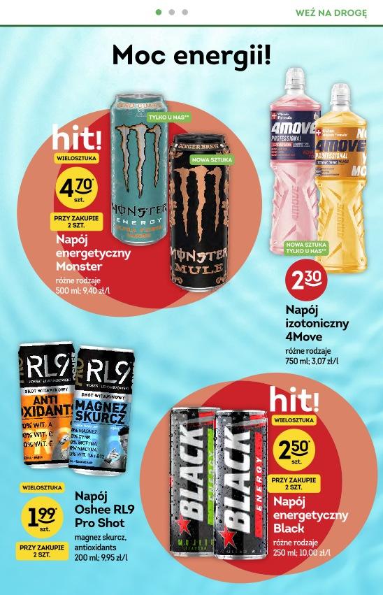 Gazetka promocyjna Żabka str. 22