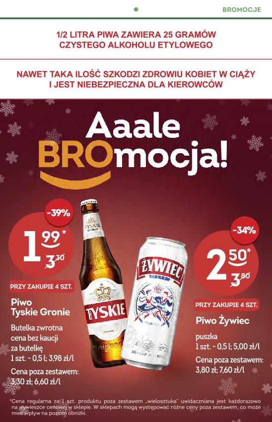 Gazetka promocyjna Żabka str. 15