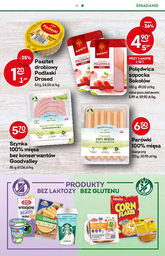 Gazetka promocyjna Żabka str. 29