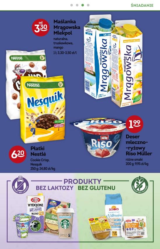 Gazetka promocyjna Żabka str. 29