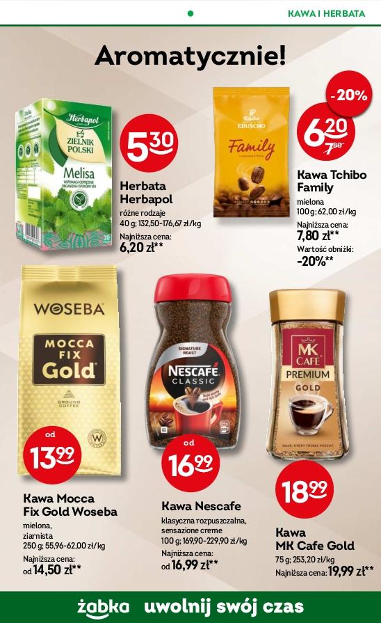 Gazetka promocyjna Żabka str. 52