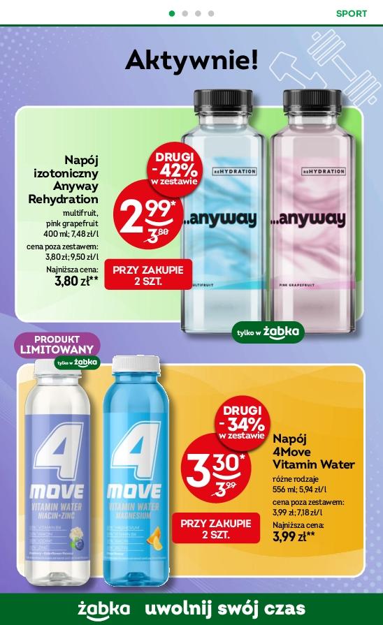 Gazetka promocyjna Żabka str. 82