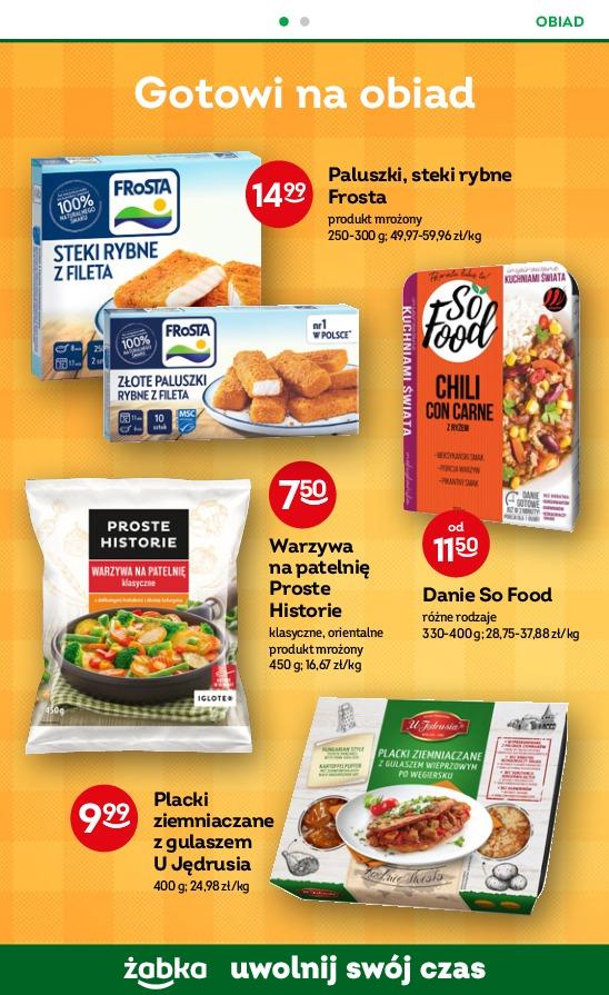 Gazetka promocyjna Żabka str. 36