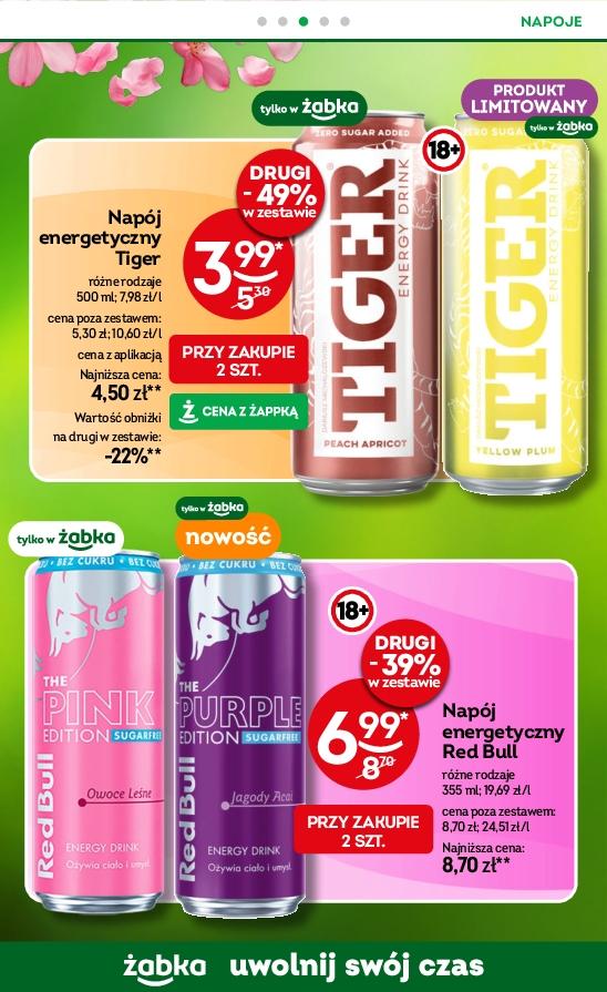 Gazetka promocyjna Żabka str. 46