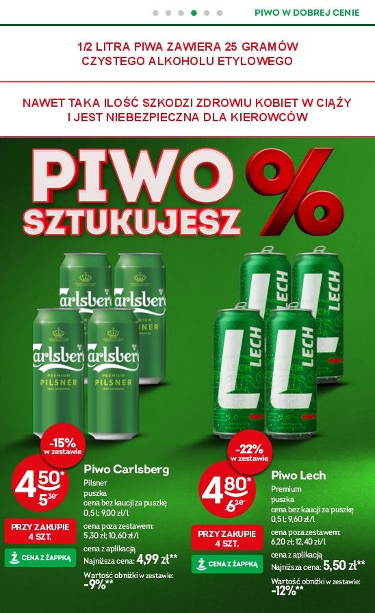 Gazetka promocyjna Żabka str. 41