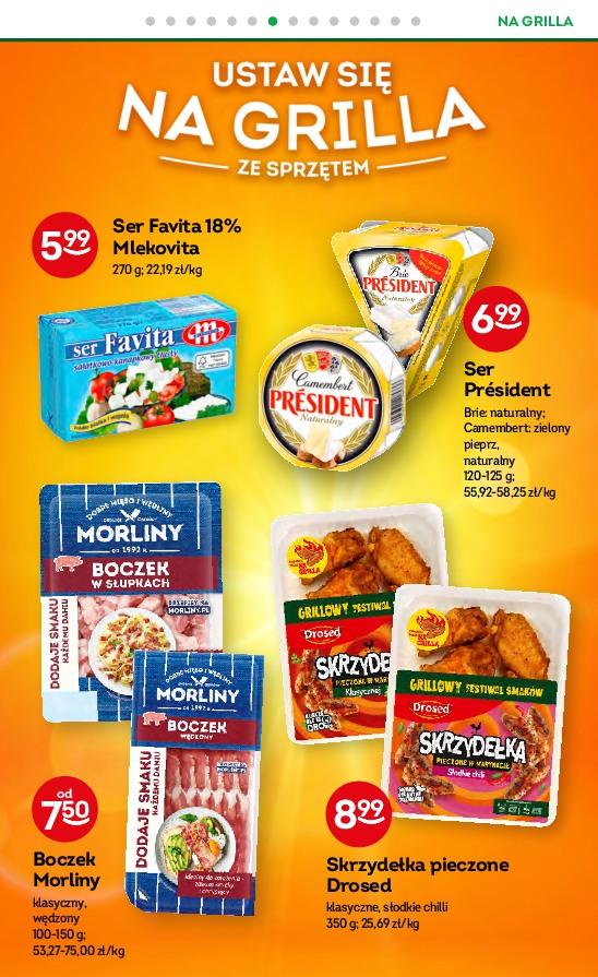 Gazetka promocyjna Żabka str. 26