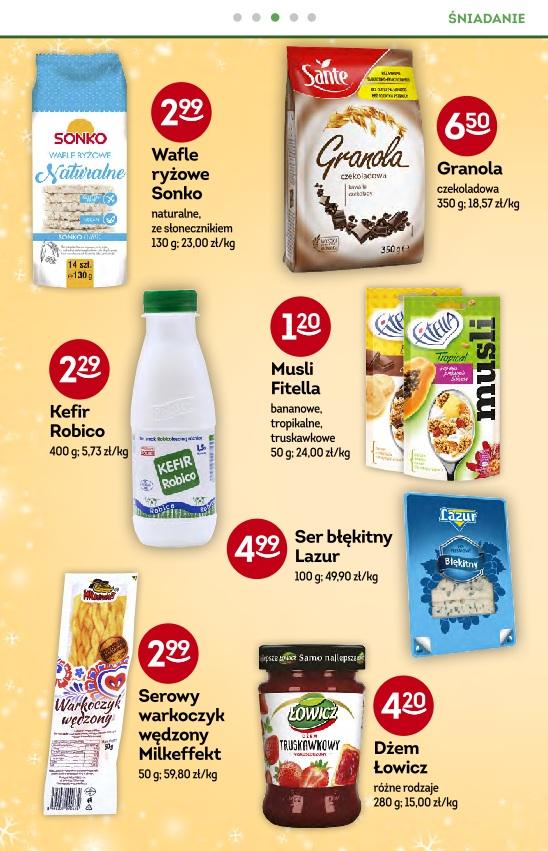 Gazetka promocyjna Żabka str. 24