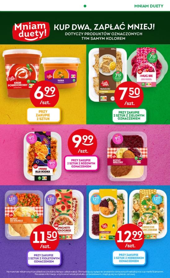 Gazetka promocyjna Żabka str. 63