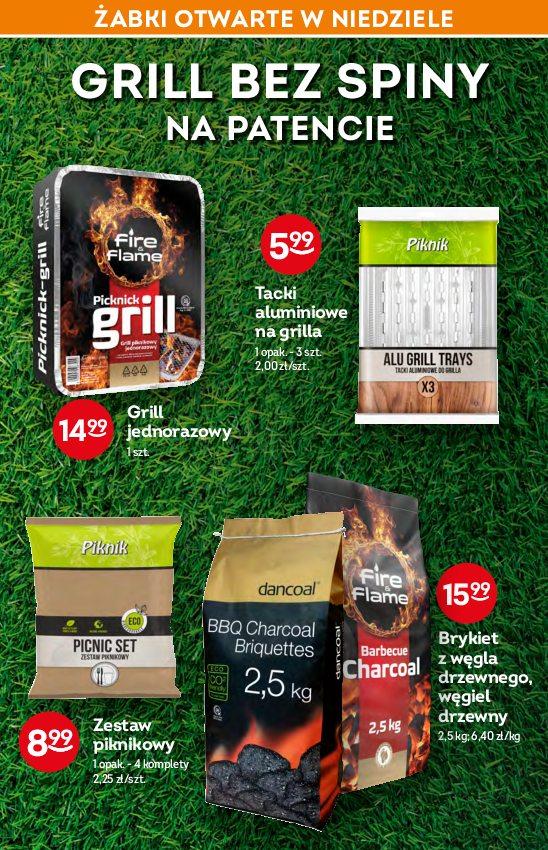 Gazetka promocyjna Żabka str. 14