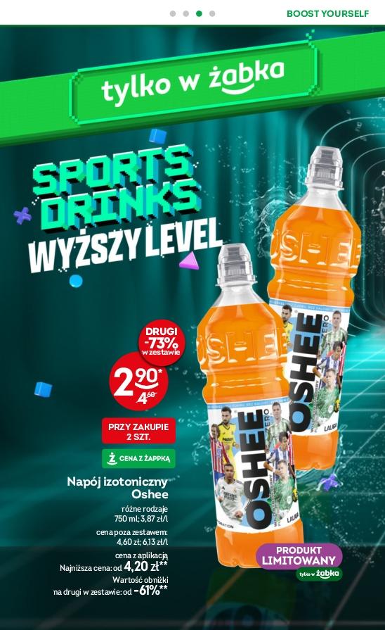 Gazetka promocyjna Żabka str. 18