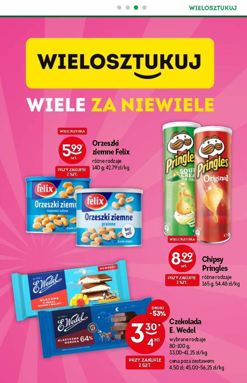 Gazetka promocyjna Żabka str. 8