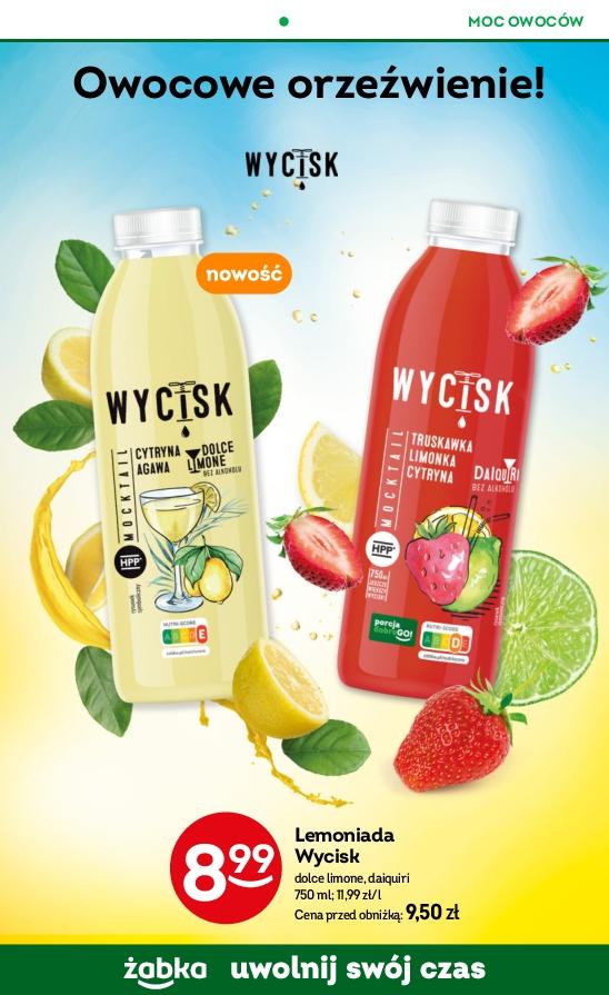 Gazetka promocyjna Żabka str. 77