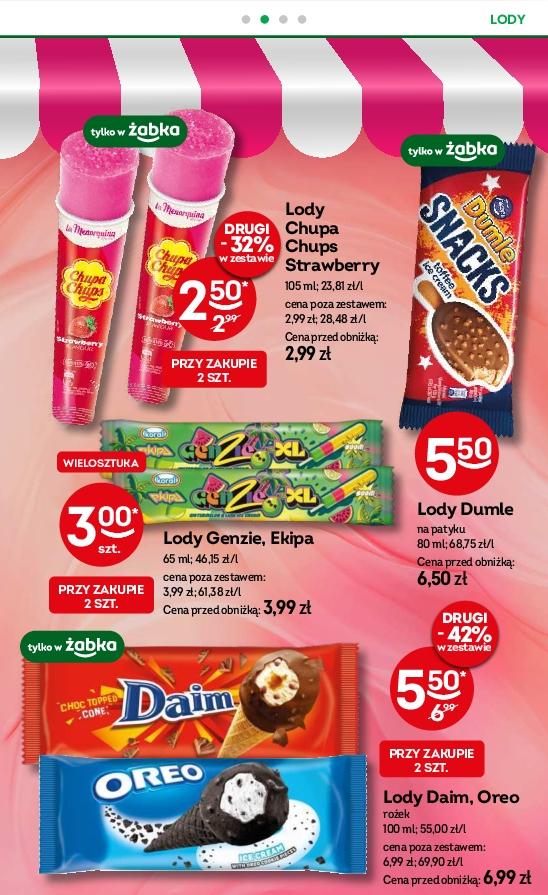 Gazetka promocyjna Żabka str. 29