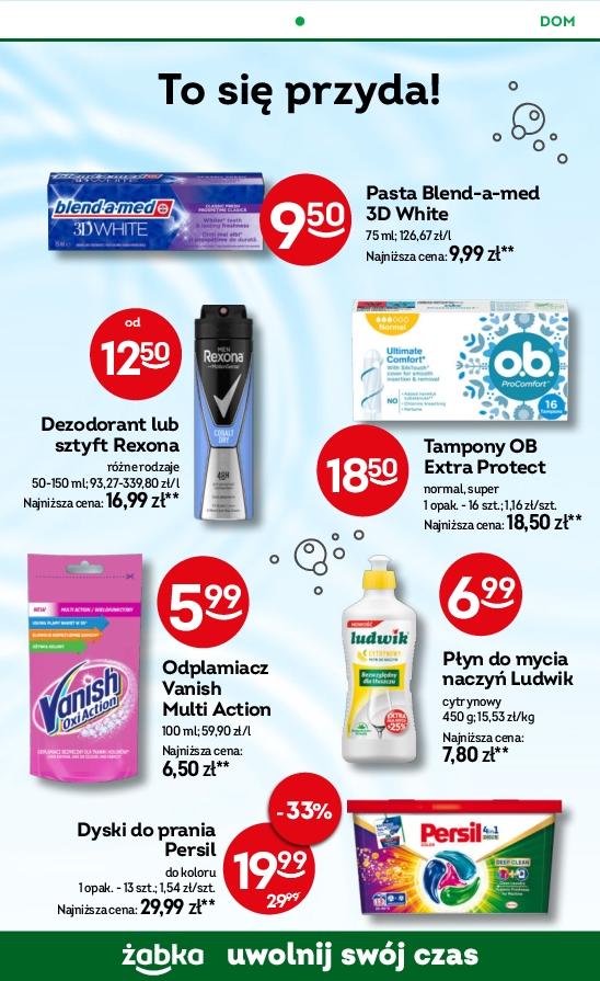 Gazetka promocyjna Żabka str. 74