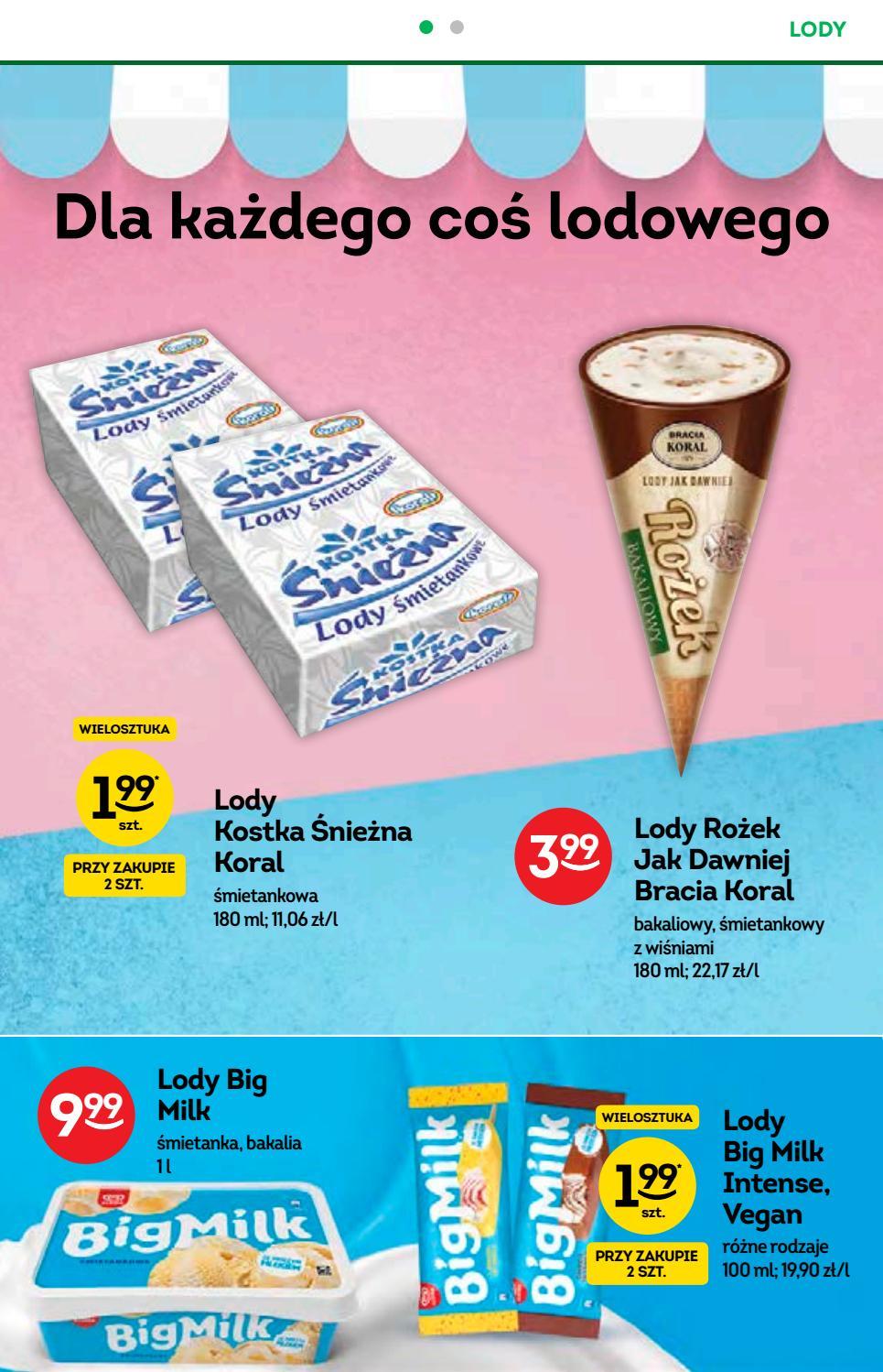 Gazetka promocyjna Żabka str. 16