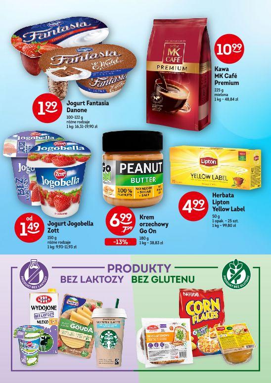 Gazetka promocyjna Żabka str. 9