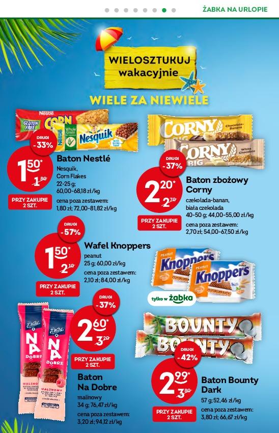 Gazetka promocyjna Żabka str. 20