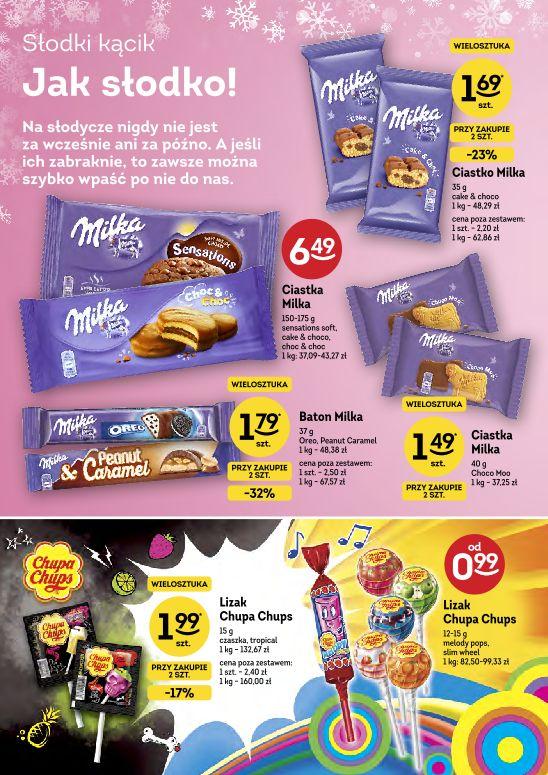 Gazetka promocyjna Żabka str. 25