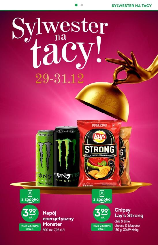 Gazetka promocyjna Żabka str. 12