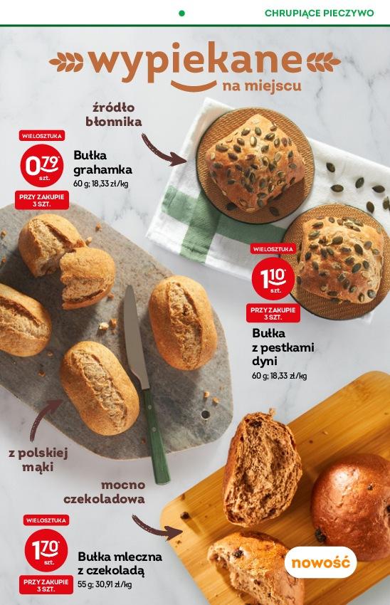 Gazetka promocyjna Żabka str. 29