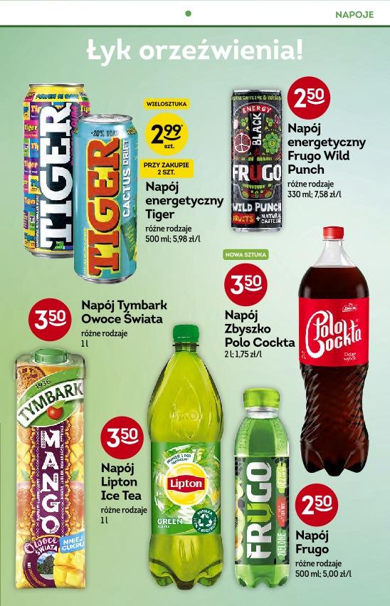 Gazetka promocyjna Żabka str. 29