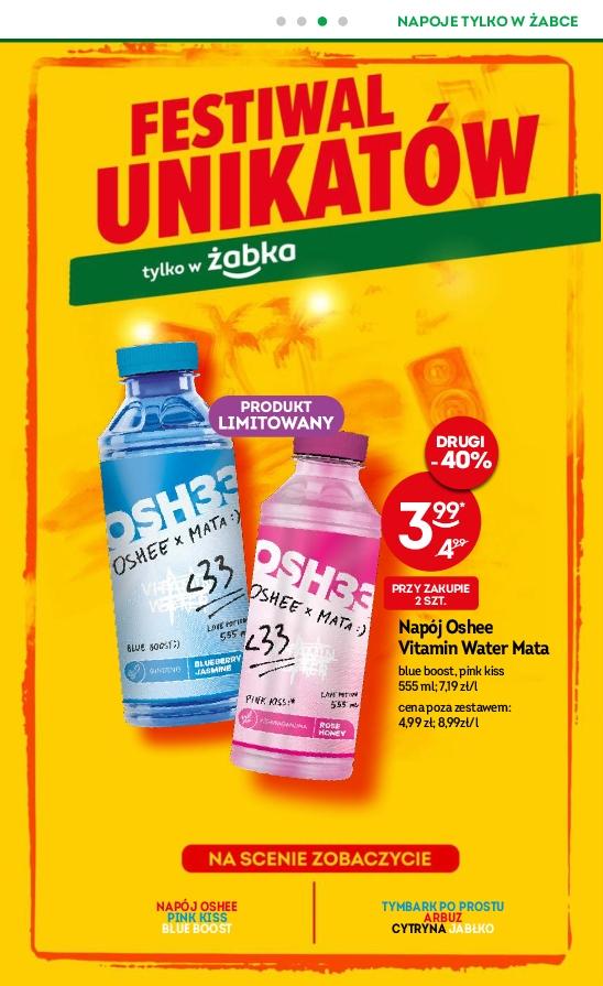 Gazetka promocyjna Żabka str. 12