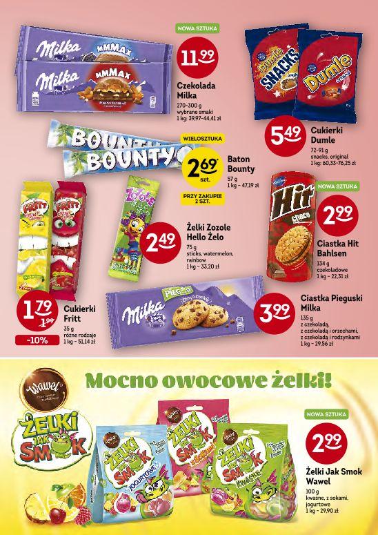 Gazetka promocyjna Żabka str. 25