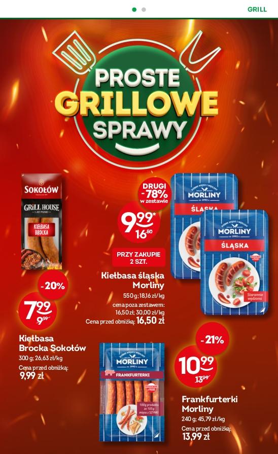 Gazetka promocyjna Żabka str. 20