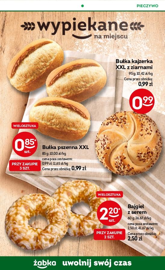 Gazetka promocyjna Żabka str. 33