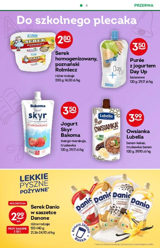 Gazetka promocyjna Żabka str. 26