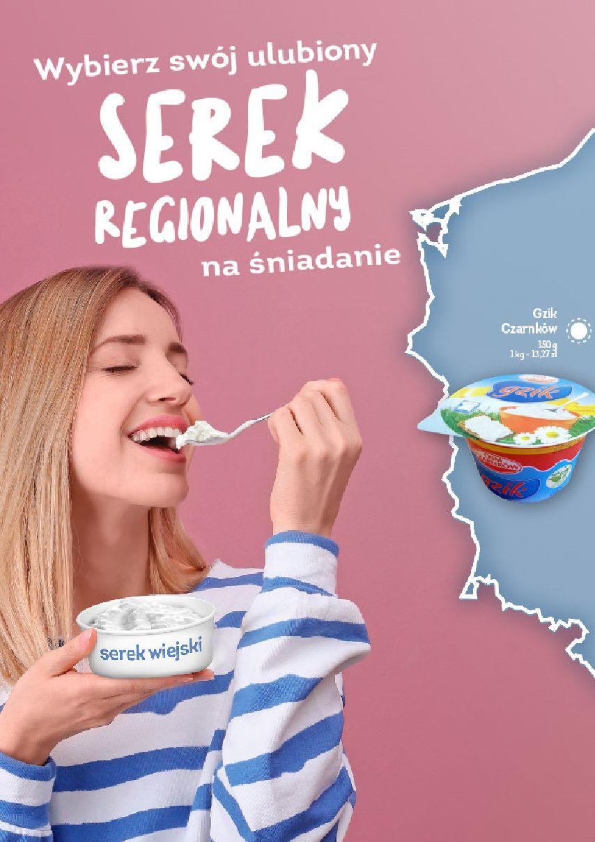 Gazetka promocyjna Żabka str. 16