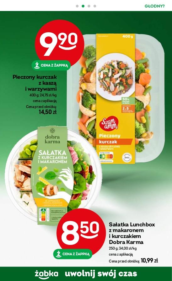 Gazetka promocyjna Żabka str. 37