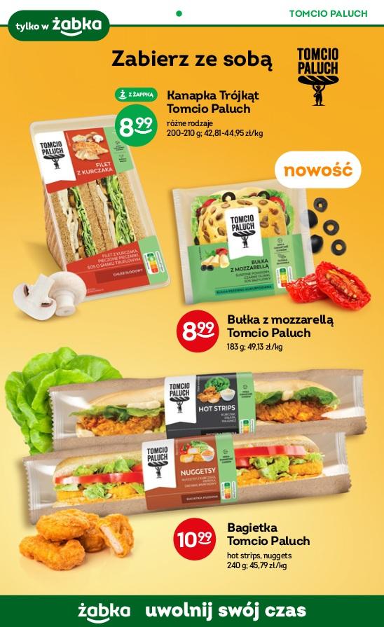 Gazetka promocyjna Żabka str. 11