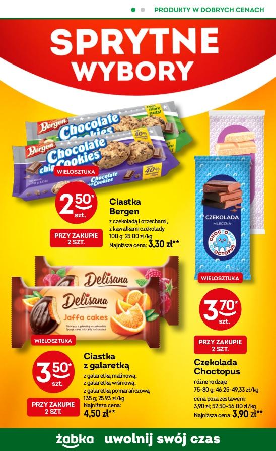 Gazetka promocyjna Żabka str. 32