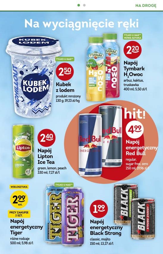 Gazetka promocyjna Żabka str. 30