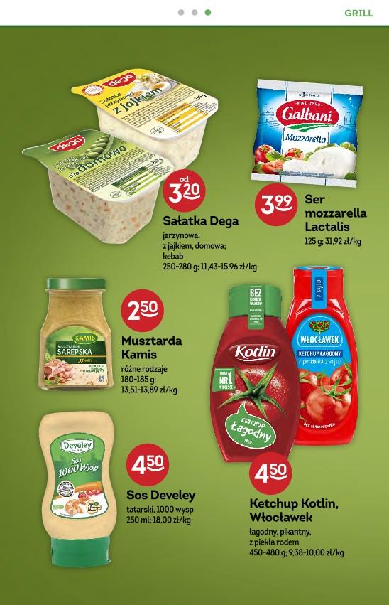 Gazetka promocyjna Żabka str. 28