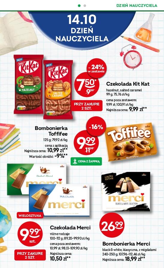 Gazetka promocyjna Żabka str. 22