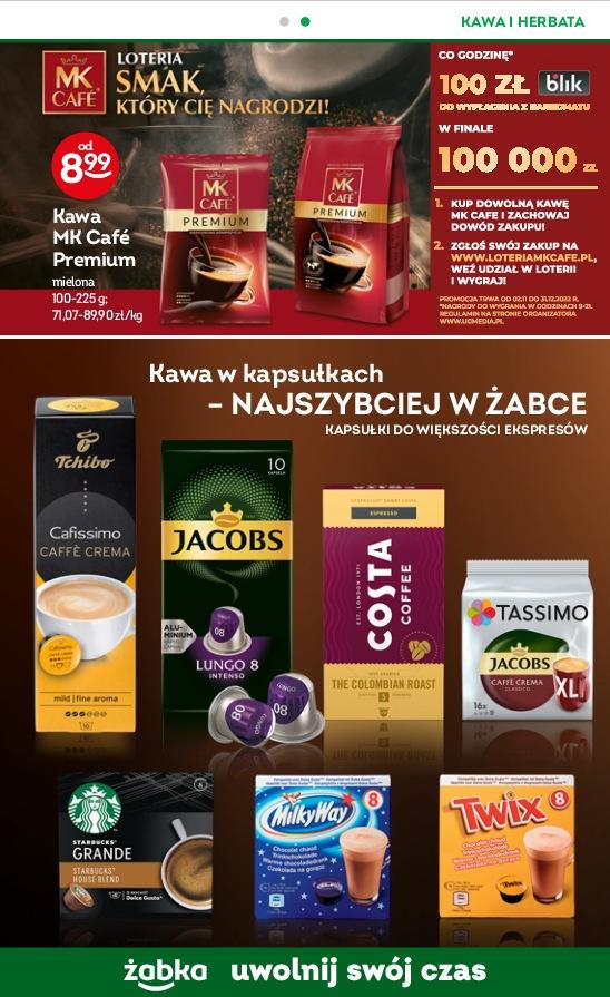 Gazetka promocyjna Żabka str. 43