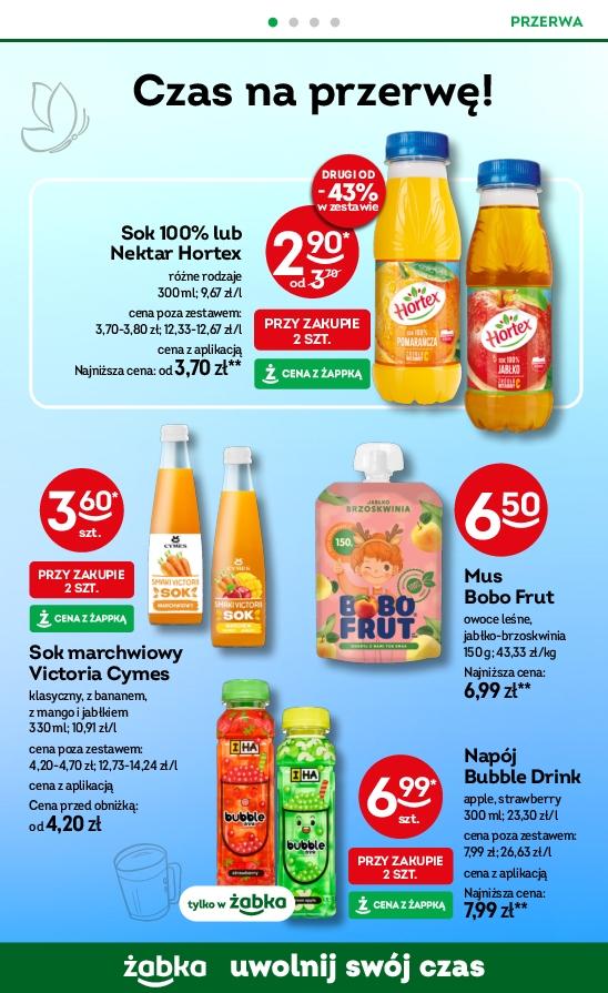 Gazetka promocyjna Żabka str. 54