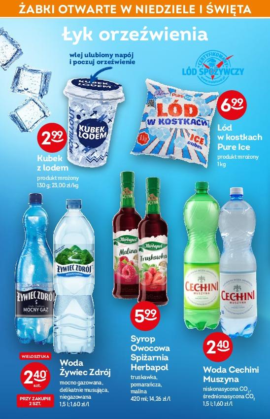 Gazetka promocyjna Żabka str. 46