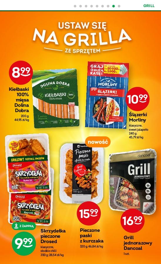 Gazetka promocyjna Żabka str. 28