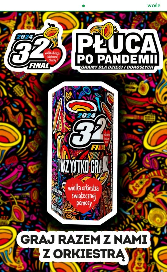 Gazetka promocyjna Żabka str. 29